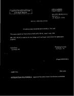 MIL MIL-DTL-9814C Notice 1 - Inactivation