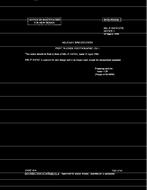 MIL MIL-P-10476C Notice 1 - Inactivation