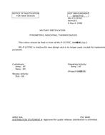 MIL MIL-P-11570C Notice 1 - Inactivation