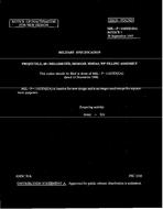 MIL MIL-P-11633D Notice 1 - Inactivation