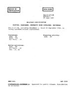 MIL MIL-P-11719E Notice 1 - Cancellation