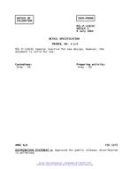 MIL MIL-P-11824C Notice 3 - Validation
