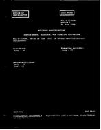 MIL MIL-P-11859H Notice 1 - Cancellation