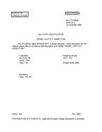 MIL MIL-P-12001D Notice 1 - Cancellation