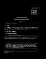 MIL MIL-P-12808F