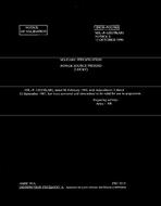 MIL MIL-P-12815B Notice 1 - Validation
