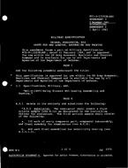 MIL MIL-P-13392B Amendment 3