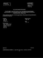 MIL MIL-P-13949/8D Notice 1 - Validation