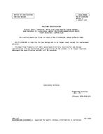 MIL MIL-P-13949/8D Notice 2 - Inactivation