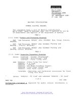 MIL MIL-P-1394F Amendment 3