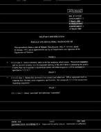 MIL MIL-P-14313D Amendment 2