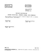 MIL MIL-P-14574B Notice 3 - Cancellation