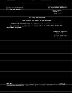 MIL MIL-P-14634A Notice 3 - Inactivation