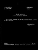 MIL MIL-P-14790 Notice 1 - Validation