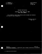 MIL MIL-P-14839 Notice 1 - Validation