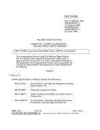 MIL MIL-P-14852B Amendment 2