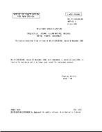 MIL MIL-P-14852B Notice 1 - Inactivation