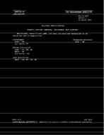 MIL MIL-P-149D Notice 1 - Validation