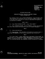 MIL MIL-P-15554B Amendment 2