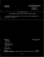 MIL MIL-P-1577D Notice 2 - Validation