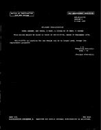 MIL MIL-P-1577D Notice 3 - Inactivation