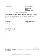 MIL MIL-P-1577D Notice 4 - Validation