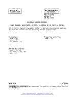 MIL MIL-P-1577D Notice 5 - Reactivation