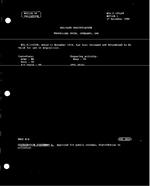 MIL MIL-P-15916E Notice 1 - Validation