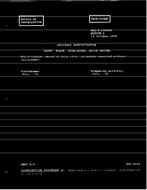 MIL MIL-P-16406A Notice 1 - Cancellation