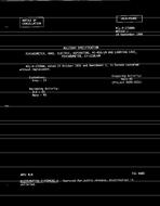 MIL MIL-P-17098A Notice 1 - Cancellation