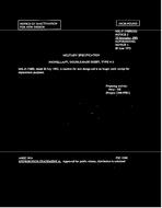 MIL MIL-P-17689 Notice 2 - Inactivation