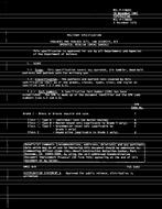 MIL MIL-P-17802E