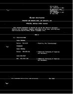 MIL MIL-P-17802E Amendment 3