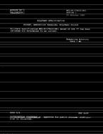 MIL MIL-P-17863C Notice 1 - Validation