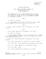 MIL MIL-P-18526A Amendment 1
