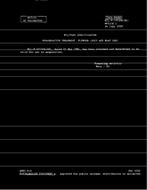 MIL MIL-P-19550B Notice 1 - Validation