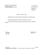 MIL MIL-P-19602B Notice 1 - Inactivation