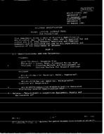 MIL MIL-P-20442B Amendment 3