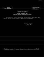 MIL MIL-P-20449C Notice 1 - Validation 1
