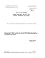 MIL MIL-P-20449C Notice 2 - Inactivation 1