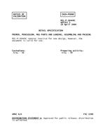 MIL MIL-P-20449C Notice 3 - Validation 2