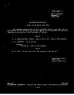 MIL MIL-P-21386E Amendment 1