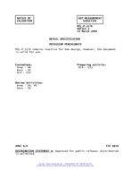 MIL MIL-P-217A Notice 3 - Validation 2
