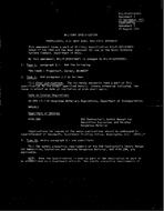 MIL MIL-P-22314 Amendment 3