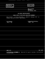 MIL MIL-P-22340 Notice 1 - Cancellation