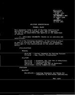 MIL MIL-P-223B Amendment 3