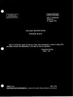 MIL MIL-P-223B Notice 1 - Validation