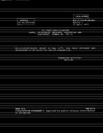 MIL MIL-P-22438/2B Notice 1 - Validation