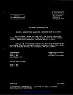 MIL MIL-P-2343F Notice 2 - Cancellation