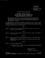 MIL MIL-P-23469/5B Amendment 1
